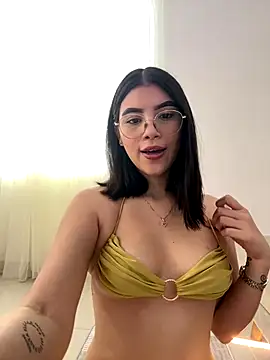 Julietalcl online show from December 2, 9:10 pm