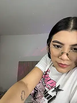 Julietalcl online show from February 27, 2:00 am