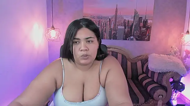 Sara clk online show from March 10, 7:30 pm