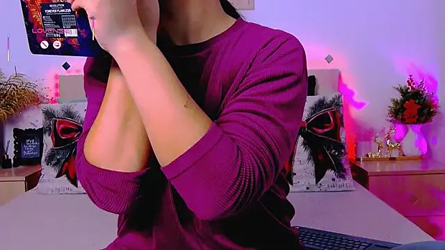 Miss Ava online show from December 21, 5:03 am