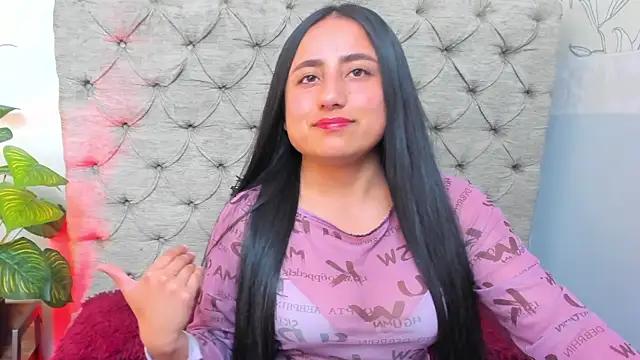 Samanta Fischer online show from November 1, 11:34 am