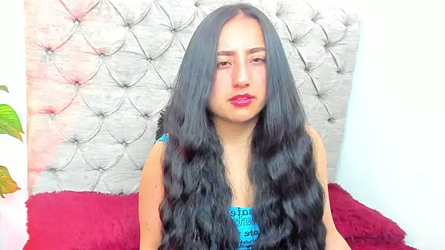 Samanta Fischer online show from November 4, 11:31 am