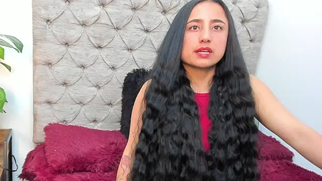 Samanta Fischer online show from November 5, 11:32 am