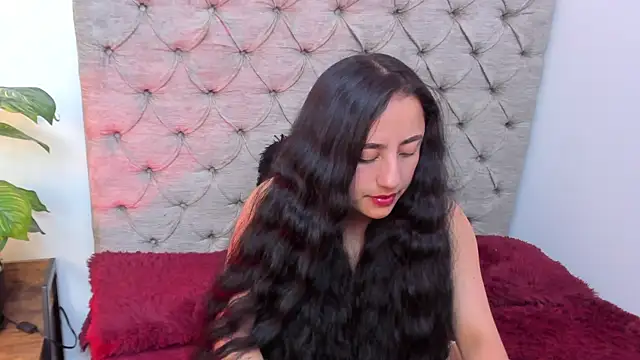 Samanta Fischer online show from November 8, 11:43 am