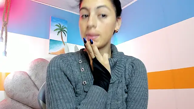 moon winy online show from October 30, 11:44 am