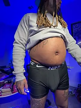 ICECREAMSHOW online show from November 3, 10:53 pm