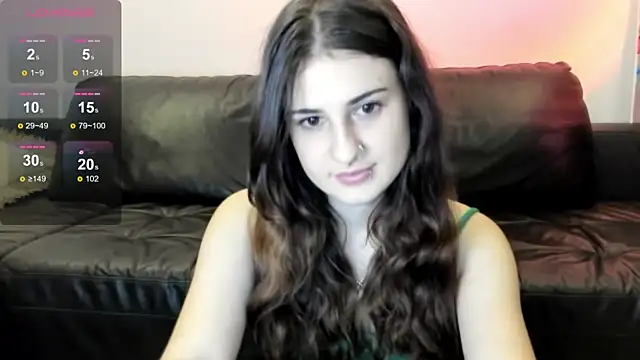 Snapshot of Kissxxkruel chatting on November 12, 11:14 pm Kissxxkruel online show from November 12, 11:14 pm