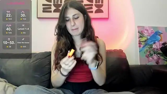 Snapshot of Kissxxkruel chatting on November 23, 11:04 pm Kissxxkruel online show from November 23, 11:04 pm