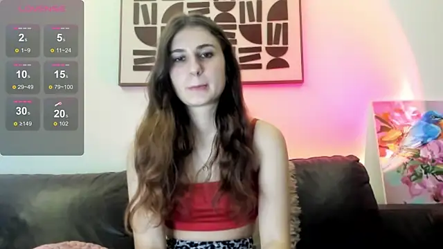 Snapshot of Kissxxkruel chatting on November 28, 12:52 pm Kissxxkruel online show from November 28, 12:52 pm