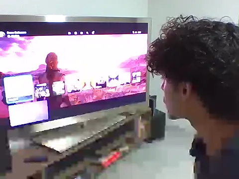 Snapshot of Ninfeto-B chatting on October 17, 11:18 pm Ninfeto-B online show from October 17, 11:18 pm