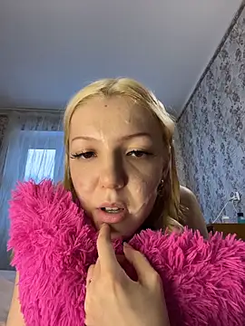 AlexandraXKitty online show from March 8, 2:15 am