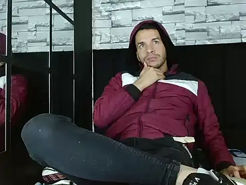 pether hairy online show from November 14, 4:00 am