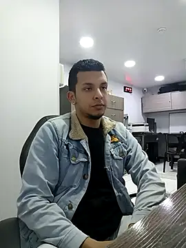 Snapshot of Master_Connor_BDSM chatting on October 24, 5:31 pm Master Connor BDSM online show from October 24, 5:31 pm