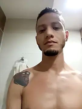 GabrielDraiven online show from October 26, 9:31 pm