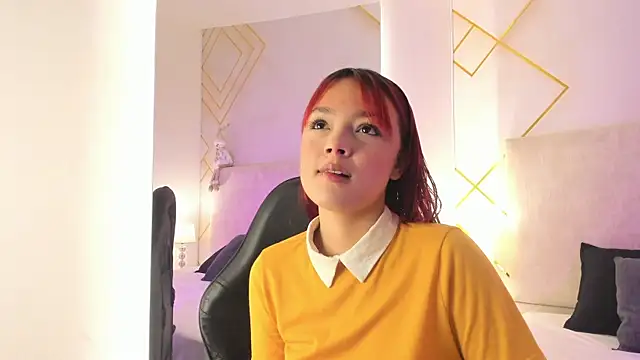 Martinaa Garcia online show from January 10, 7:59 pm