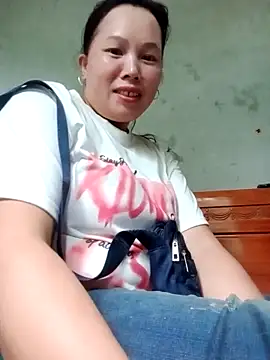 Snapshot of Ka-ha123 chatting on October 16, 2:34 am Ka-ha123 online show from October 16, 2:34 am