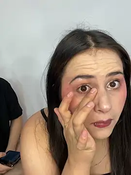 violetjack online show from June 20, 10:51 am