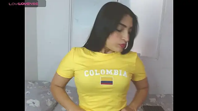 nicole-roman online show from June 27, 2:23 pm