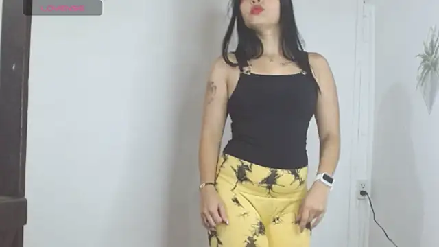 nicole-roman online show from July 9, 2:21 pm
