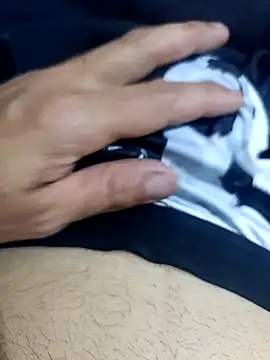 Snapshot of Crisjo29 chatting on March 8, 5:00 am Crisjo29 online show from March 8, 5:00 am