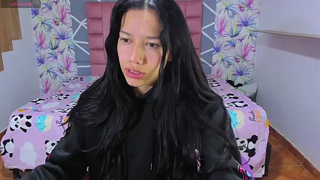 AdelaidaManson18 online show from November 26, 3:29 am