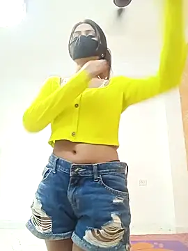 Snapshot of Sexy-queen-- chatting on October 16, 4:57 am Sexy-queen-- online show from October 16, 4:57 am