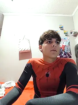 Pixuladeoro1 online show from March 14, 5:13 am