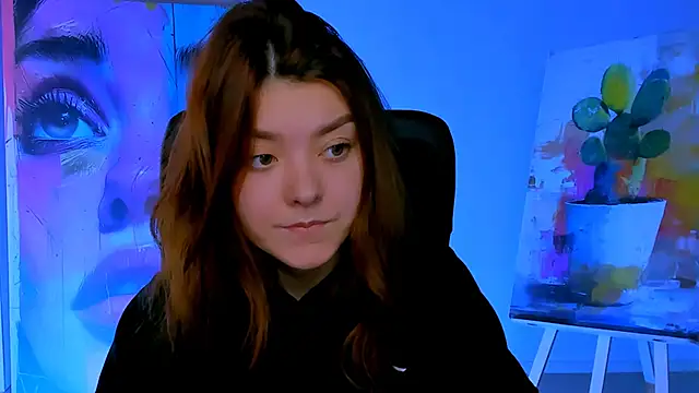 AnaSteisher online show from November 23, 11:10 am