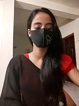 Snapshot of Ratri-Biswas chatting on December 1, 4:28 am Ratri-Biswas online show from December 1, 4:28 am