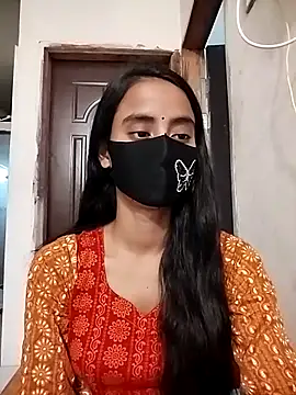 Snapshot of Ratri-Biswas chatting on December 2, 7:14 am Ratri-Biswas online show from December 2, 7:14 am