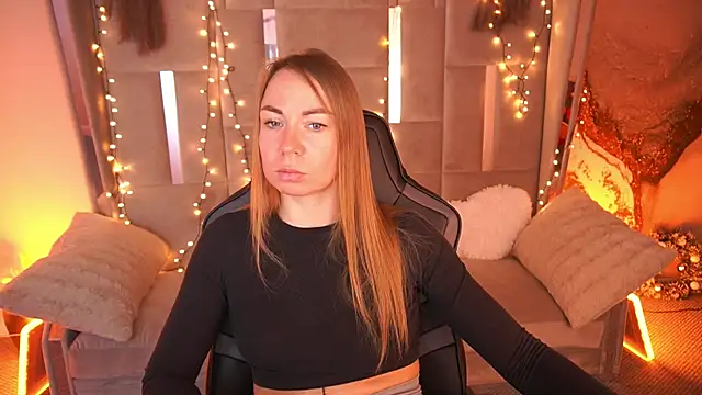 VixenMuse online show from March 26, 8:36 pm