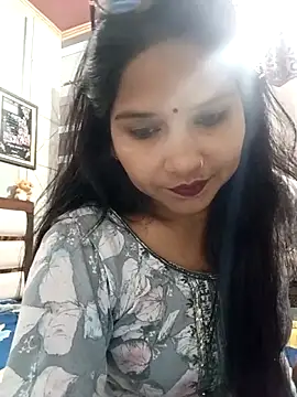 Vanshika1432 online show from October 19, 12:28 pm