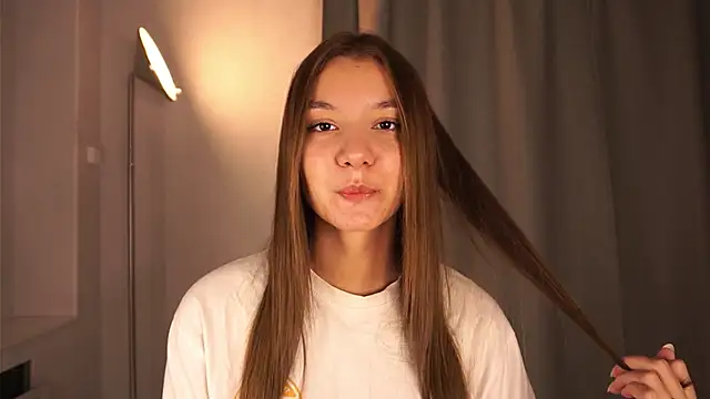 BrynnHolverson online show from October 20, 5:13 pm