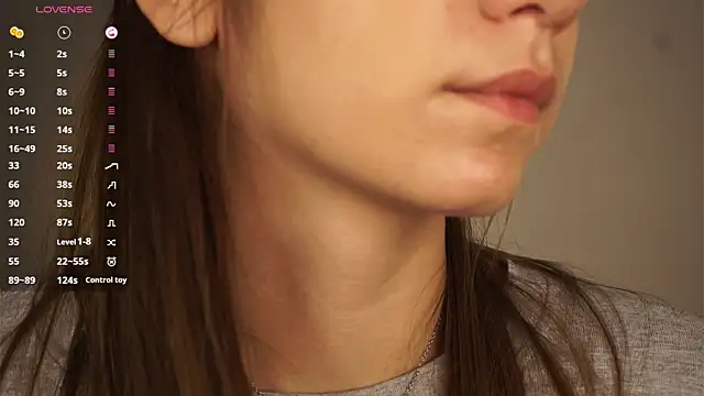 BrynnHolverson online show from January 10, 7:37 pm