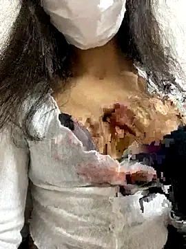 Snapshot of Jenny_liveX chatting on October 17, 2:30 pm Jenny liveX online show from October 17, 2:30 pm