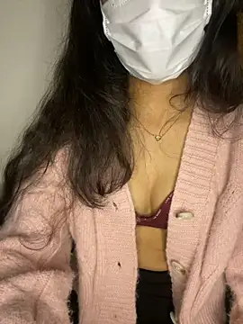 Snapshot of Jenny_liveX chatting on October 20, 8:59 am Jenny liveX online show from October 20, 8:59 am