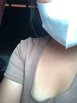 Embe-xinh18 online show from October 23, 6:34 am