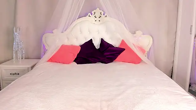 AlessaKiss online show from February 13, 8:43 am