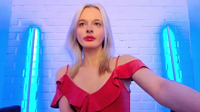 AlessaKiss online show from May 13, 1:47 am
