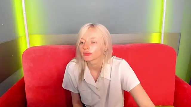 AlessaKiss online show from May 21, 8:54 am