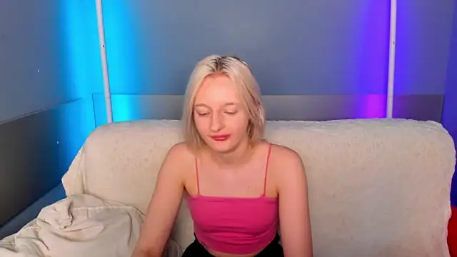 AlessaKiss online show from May 30, 1:46 am