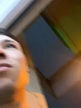 Gayunidos online show from October 16, 10:33 pm