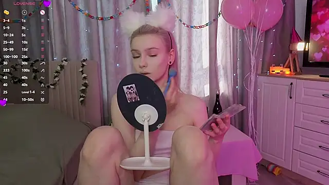 Sunshine agata online show from February 28, 4:46 am