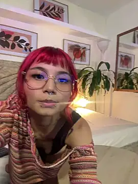 Emma duff online show from May 21, 7:43 pm