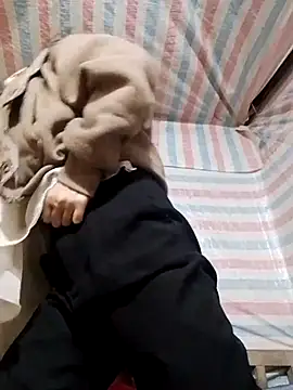 Crave semen online show from December 19, 3:24 am