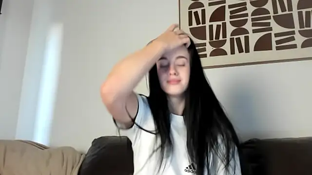 LexiSinnn online show from November 1, 5:31 am