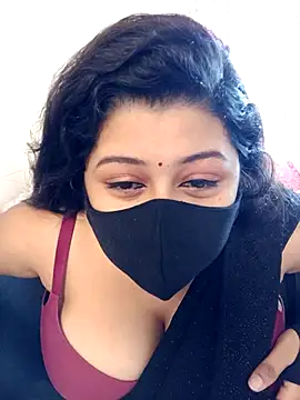 Cuty-Lina online show from November 10, 3:49 am