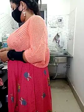 Cuty-Lina online show from November 27, 2:41 pm