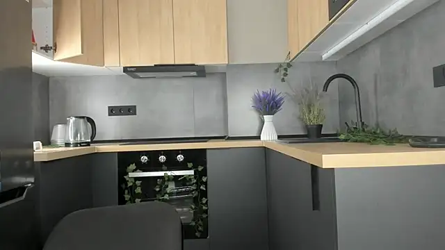 FoxFever online show from November 26, 6:36 am