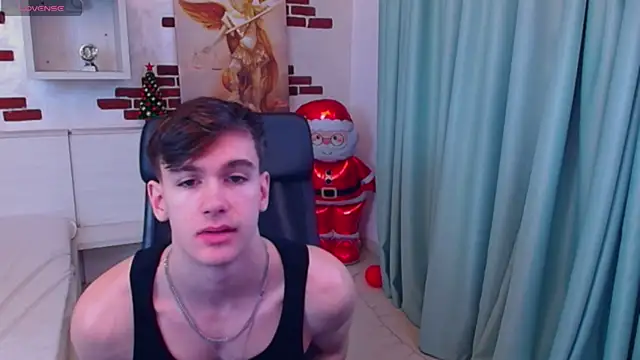 BradyFlint online show from January 12, 5:34 am